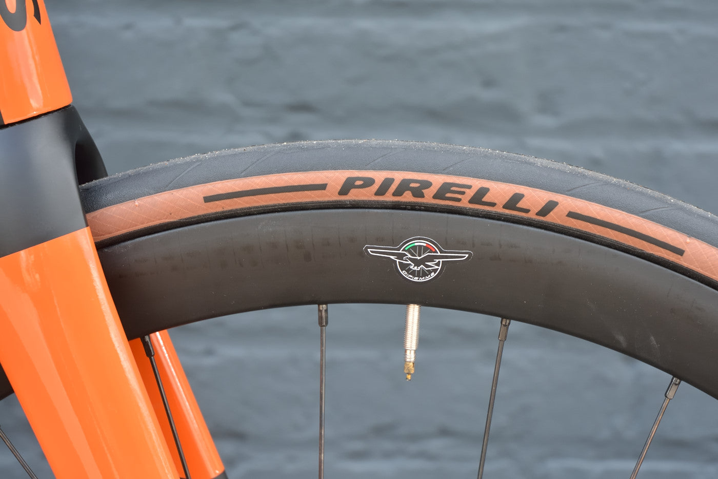 CHAOS Race "2022" Cabon Ultegra Di2