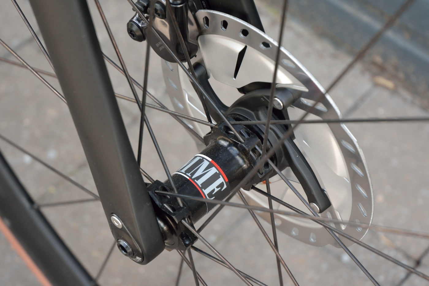 CHAOS Race "2022" Cabon Ultegra Di2