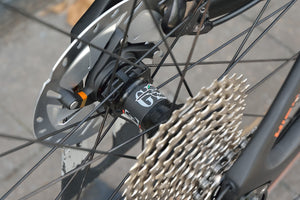 CHAOS Race "2022" Cabon Ultegra Di2