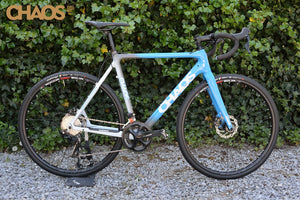 CHAOS Gravel Carbon Disc 105