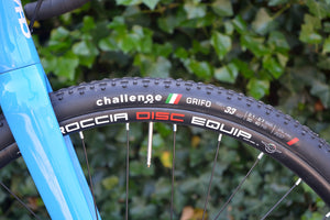 CHAOS Gravel Carbon Disc 105