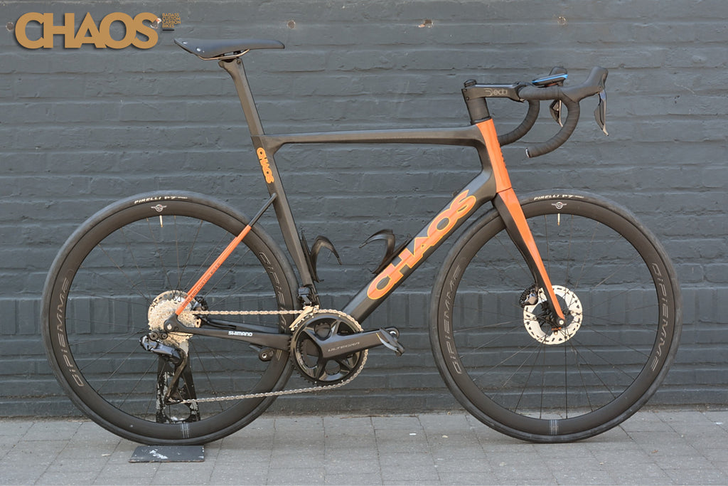 CHAOS Race "2022" Cabon Ultegra Di2