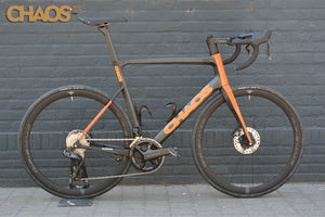 CHAOS Race "2022" Cabon Ultegra Di2