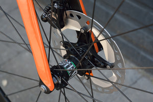 CHAOS Race "2022" Cabon Ultegra Di2