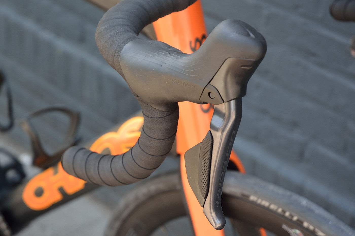 CHAOS Race "2022" Cabon Ultegra Di2