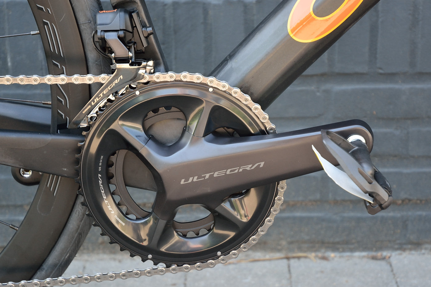 CHAOS Race "2022" Cabon Ultegra Di2