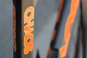 CHAOS Race "2022" Cabon Ultegra Di2