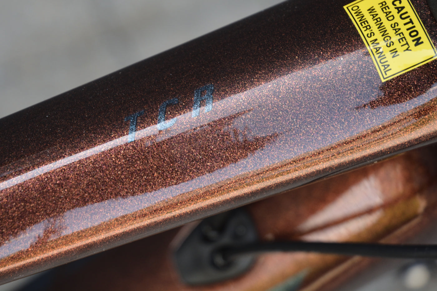 Giant TCR Advanced Disc 2