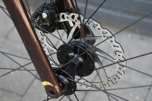 Giant TCR Advanced Disc 2