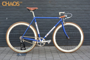 DVV Single Speed Man
