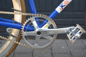 DVV Single Speed Man