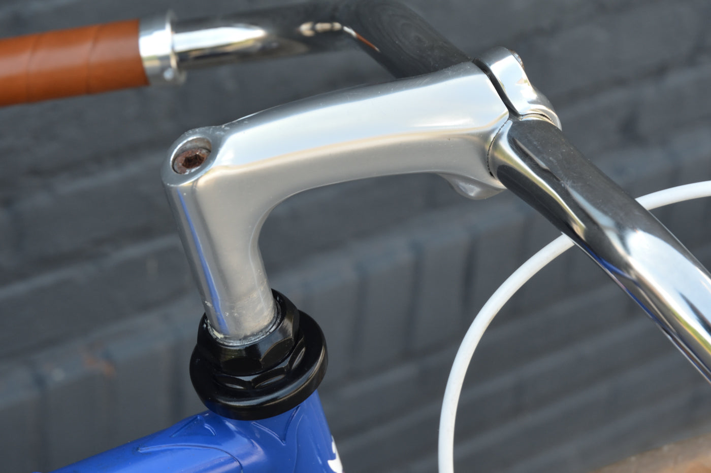 DVV Single Speed Man