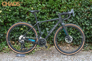 CHAOS Gravel "2022" Carbon Disc GRX