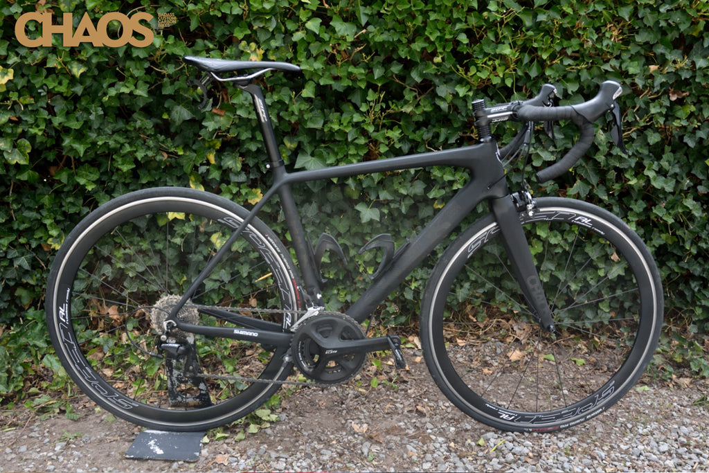 CHAOS Race Carbon Ultegra Di2