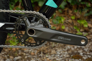 Bianchi Magma