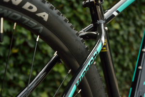 Bianchi Magma