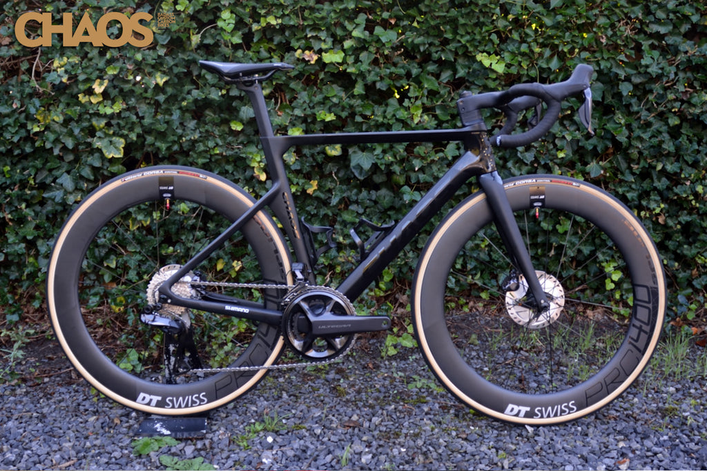 CHAOS Race "2022" Cabon Ultegra Di2