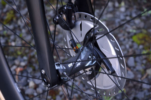 CHAOS Race "2022" Cabon Ultegra Di2