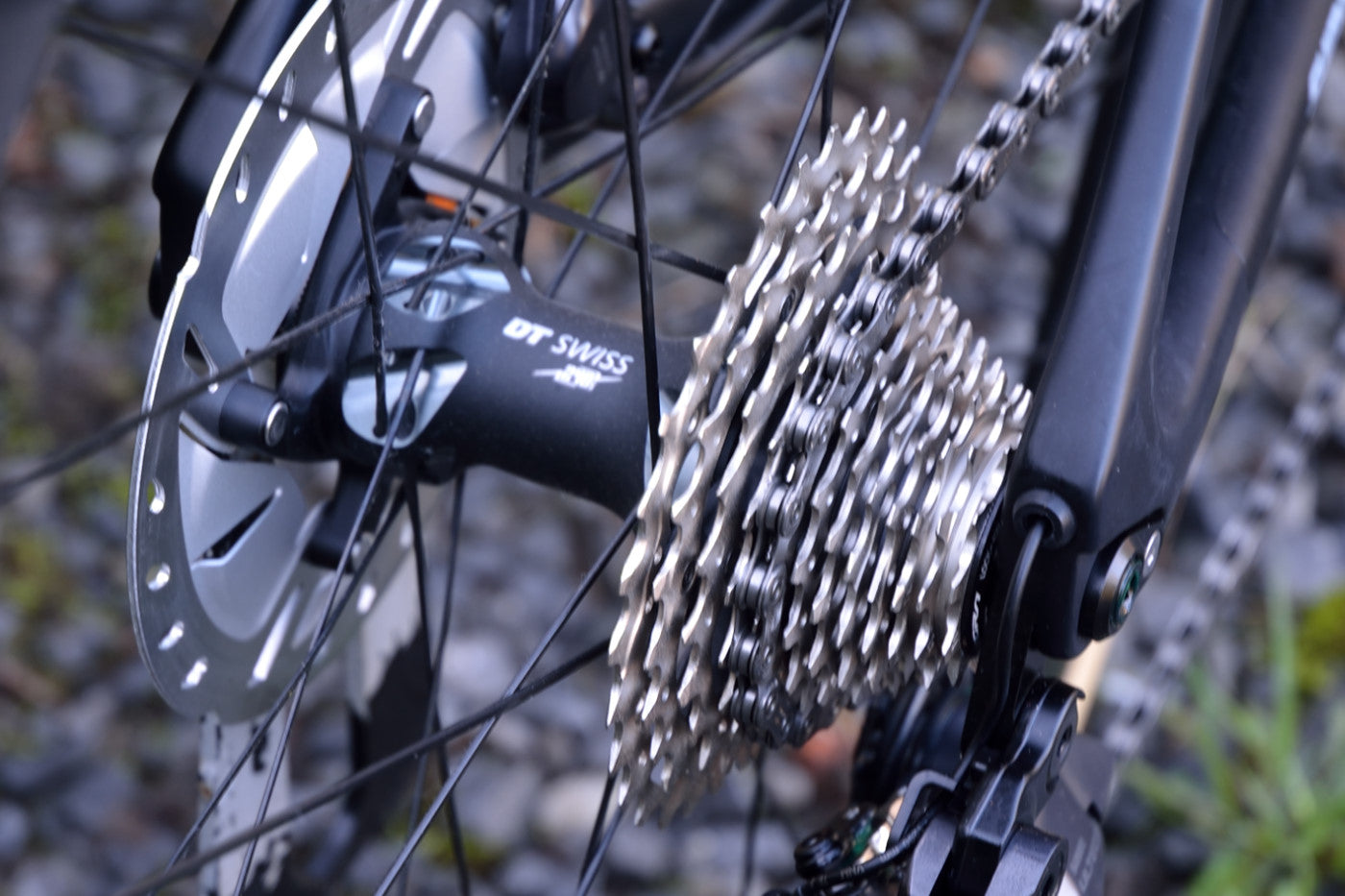 CHAOS Race "2022" Cabon Ultegra Di2
