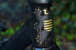 CHAOS Race "2022" Cabon Ultegra Di2