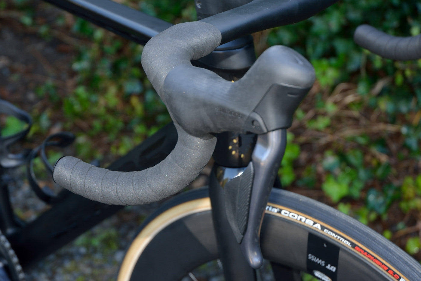 CHAOS Race "2022" Cabon Ultegra Di2