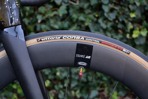 CHAOS Race "2022" Cabon Ultegra Di2