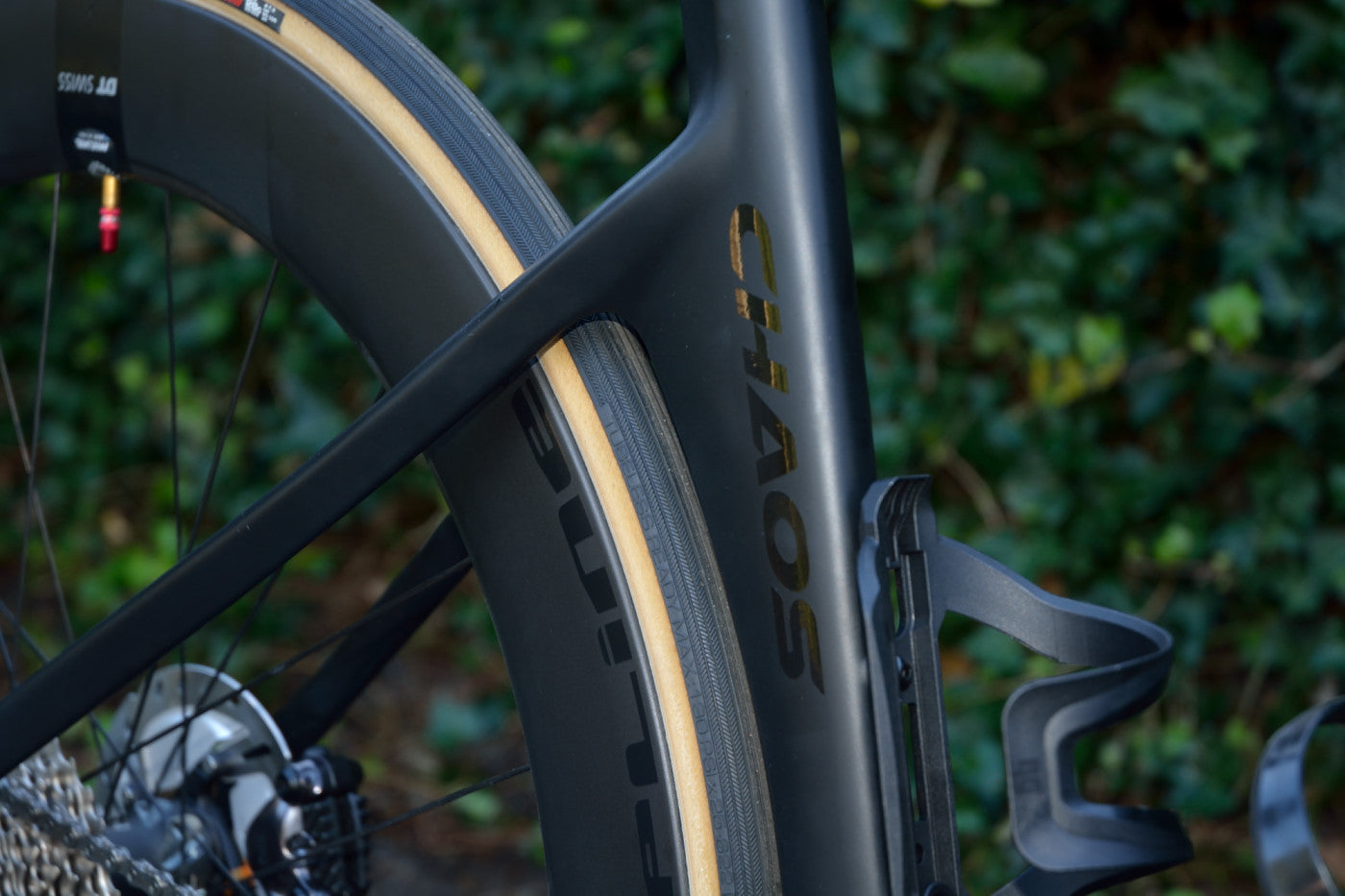 CHAOS Race "2022" Cabon Ultegra Di2