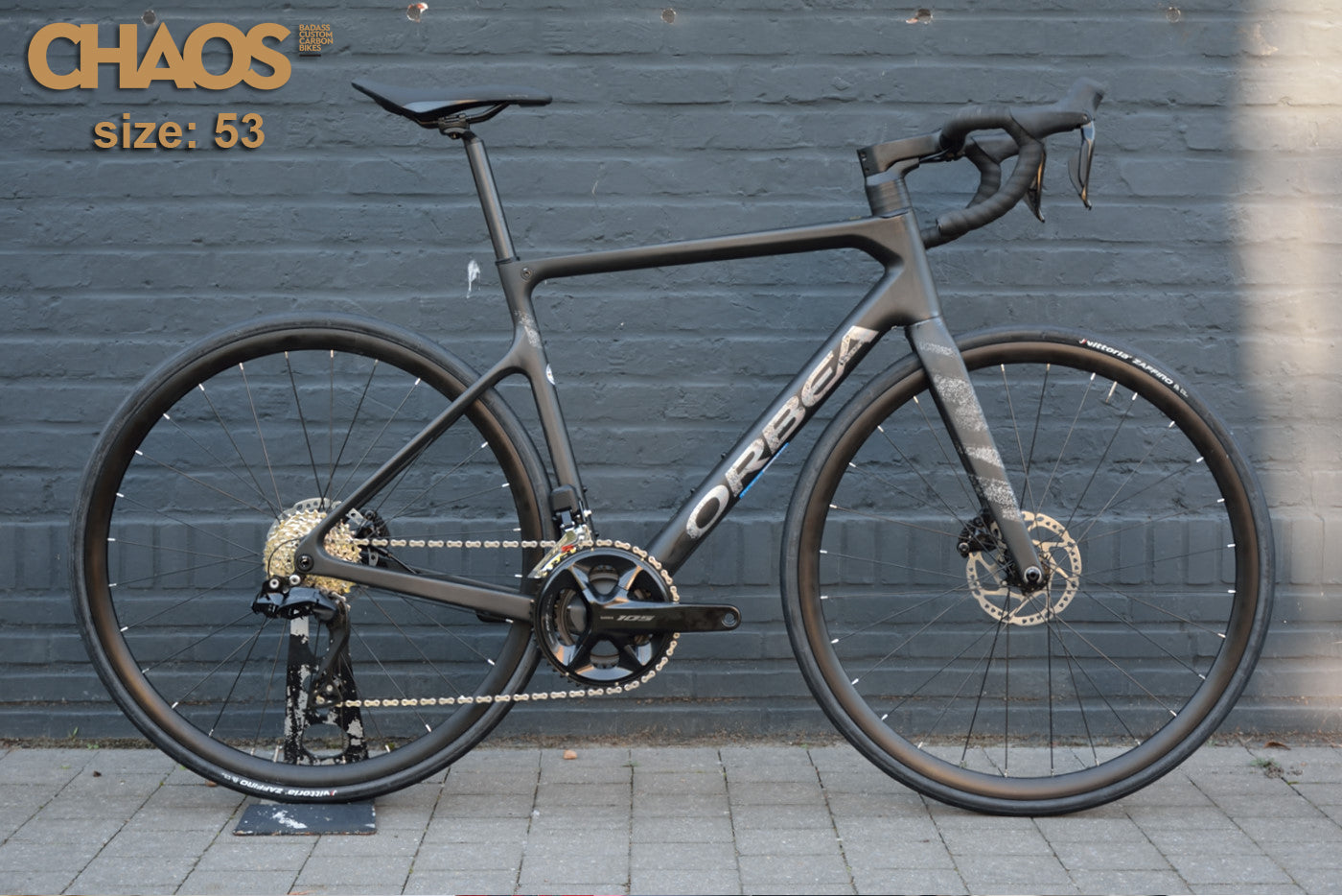 ORBEA ORCA M30i "2023"