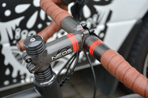 Cinelli Nemo Tig Custom