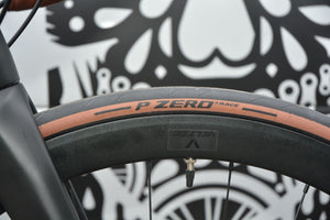 Cinelli Nemo Tig Custom