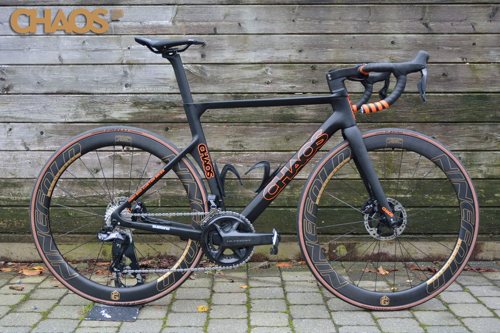 CHAOS Race "2022" Cabon Ultegra Di2