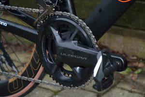 CHAOS Race "2022" Cabon Ultegra Di2
