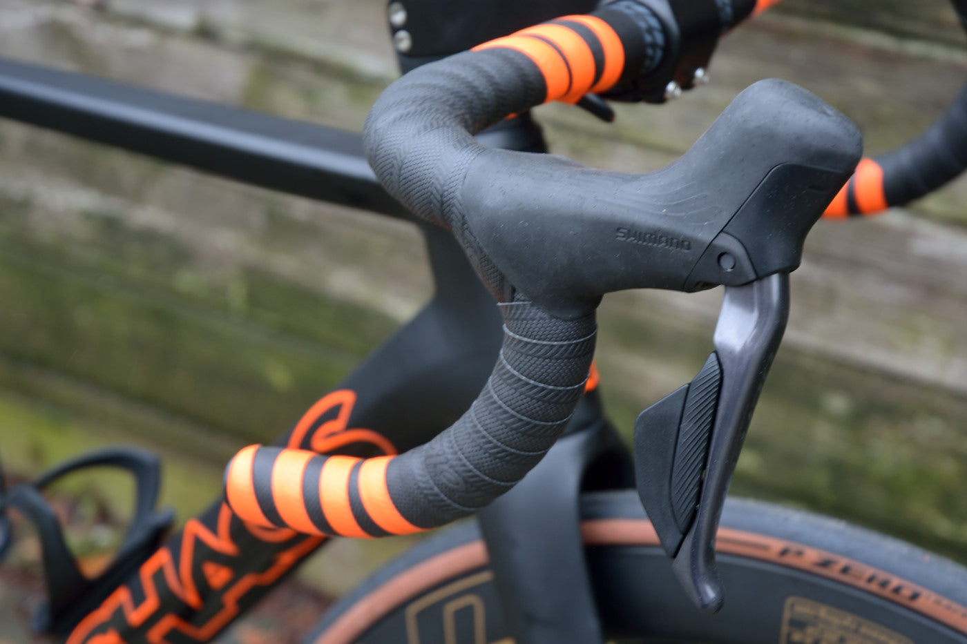CHAOS Race "2022" Cabon Ultegra Di2