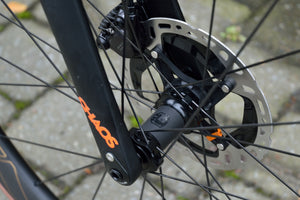 CHAOS Race "2022" Cabon Ultegra Di2