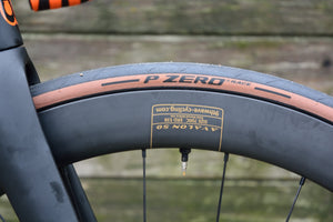 CHAOS Race "2022" Cabon Ultegra Di2