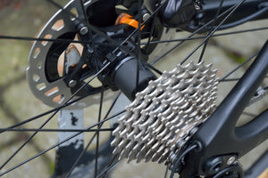CHAOS Race "2022" Cabon Ultegra Di2