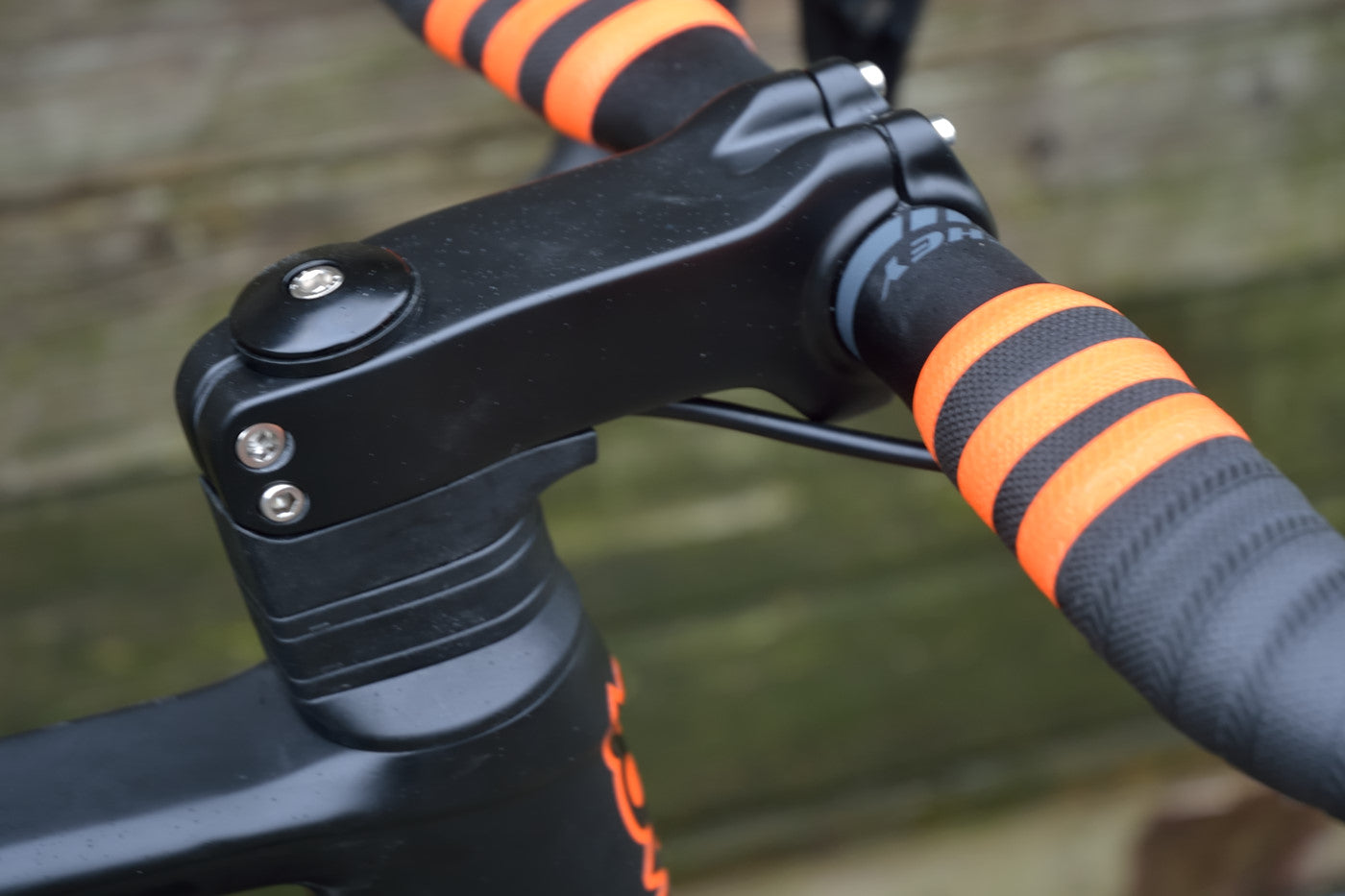 CHAOS Race "2022" Cabon Ultegra Di2
