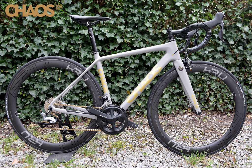 CHAOS Race Carbon 105