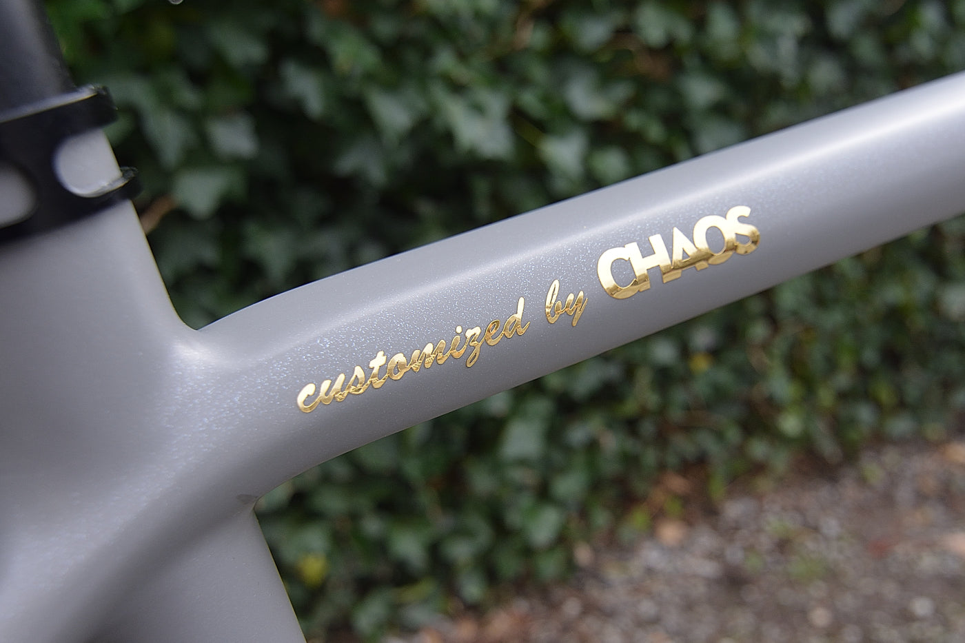 CHAOS Race Carbon 105