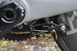 CHAOS Race Carbon 105