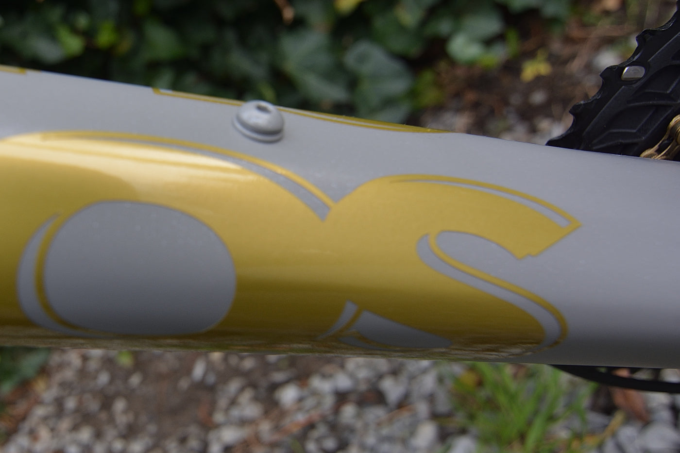 CHAOS Race Carbon 105