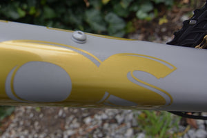 CHAOS Race Carbon 105