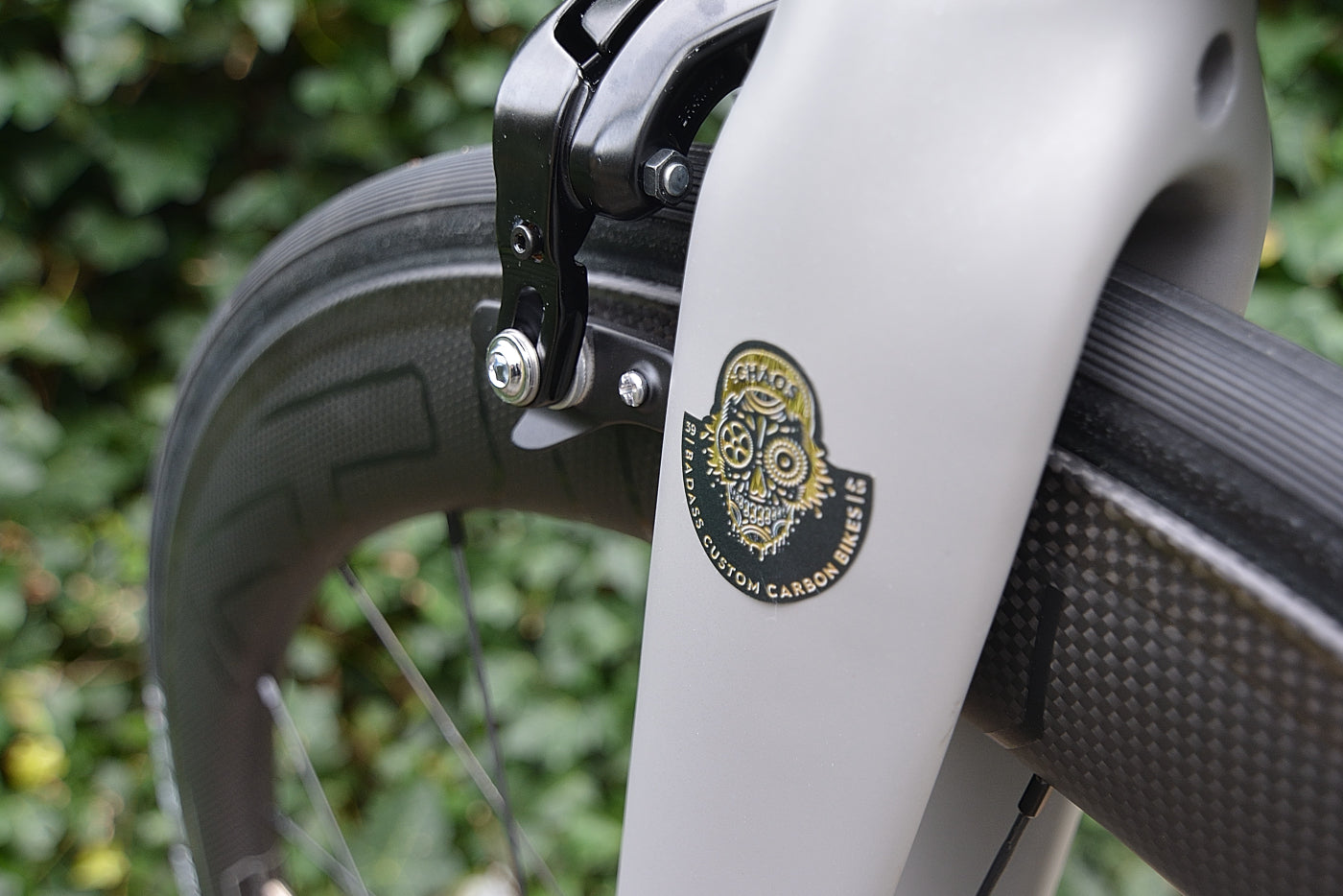 CHAOS Race Carbon 105