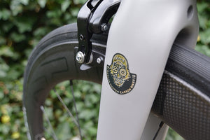 CHAOS Race Carbon 105