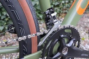 CHAOS Gravel Carbon Disc GRX
