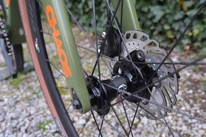 CHAOS Gravel Carbon Disc GRX
