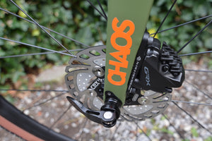 CHAOS Gravel Carbon Disc GRX