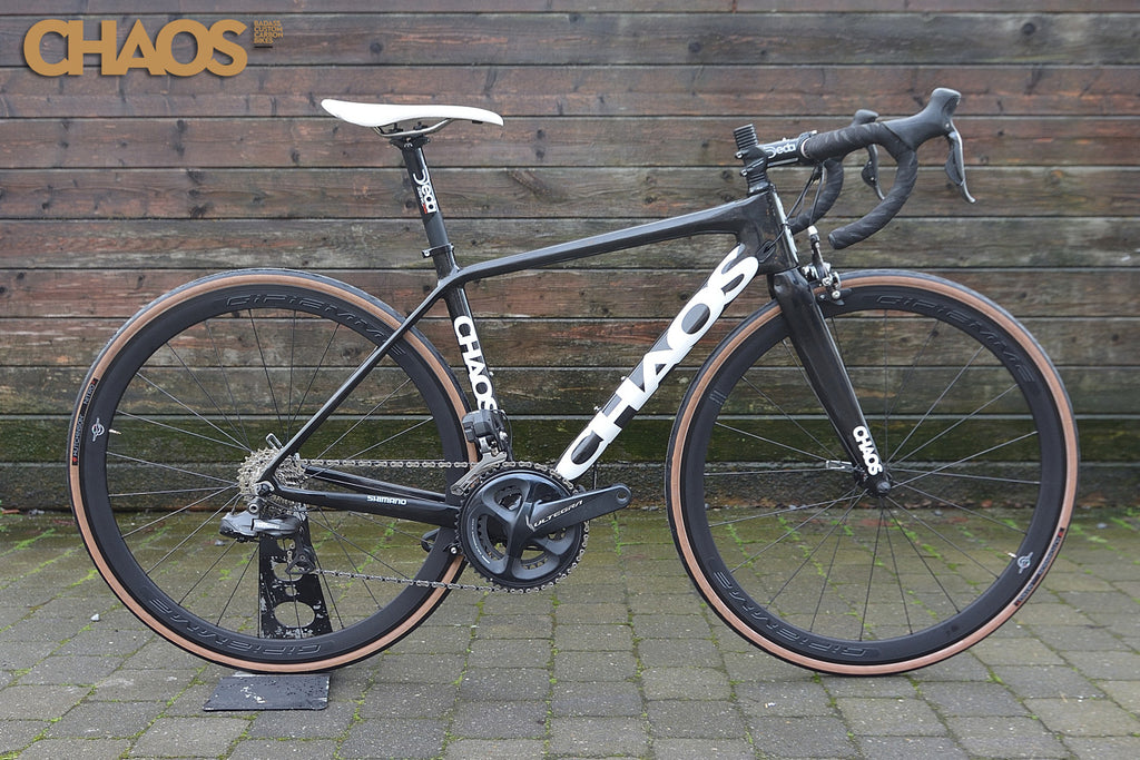 CHAOS Race Carbon Ultegra Di2