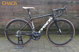 CHAOS Race Carbon Ultegra Di2