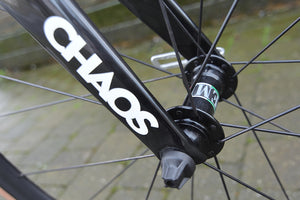 CHAOS Race Carbon Ultegra Di2